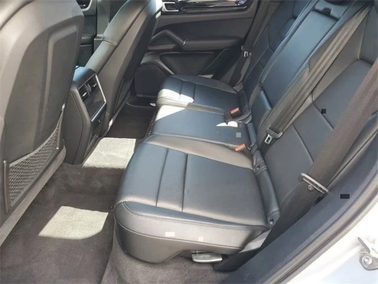 2021 Porsche 9Y0/9Y3 Cayenne - Image 14 of 17