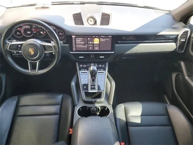 2021 Porsche 9Y0/9Y3 Cayenne - Image 15 of 17