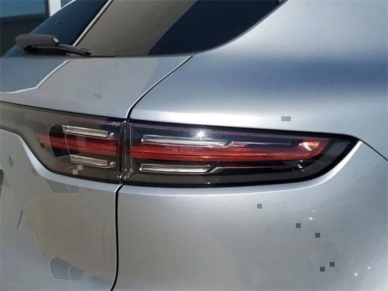 2021 Porsche 9Y0/9Y3 Cayenne - Image 9 of 17