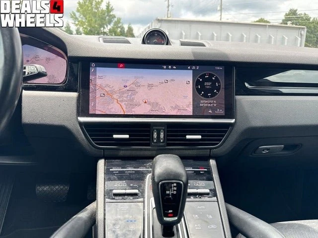 2021 Porsche 9Y0/9Y3 Cayenne - Image 14 of 17