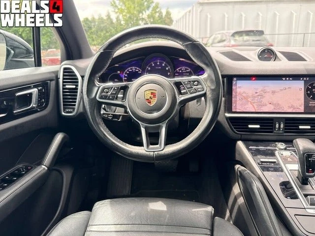 2021 Porsche 9Y0/9Y3 Cayenne - Image 10 of 17