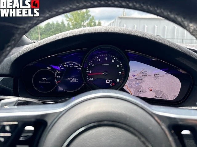 2021 Porsche 9Y0/9Y3 Cayenne - Image 12 of 17