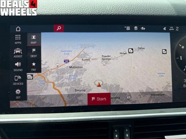 2021 Porsche 9Y0/9Y3 Cayenne - Image 16 of 17