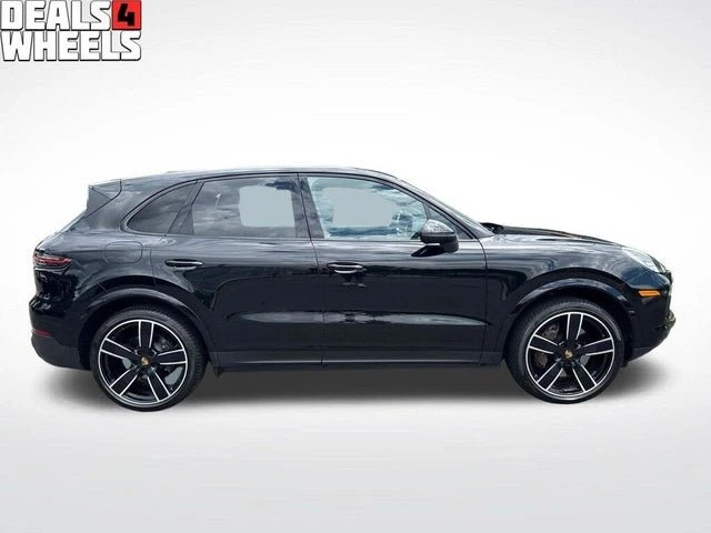 2021 Porsche 9Y0/9Y3 Cayenne - Image 4 of 17