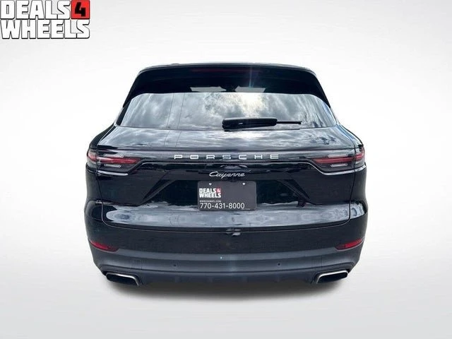 2021 Porsche 9Y0/9Y3 Cayenne - Image 3 of 17