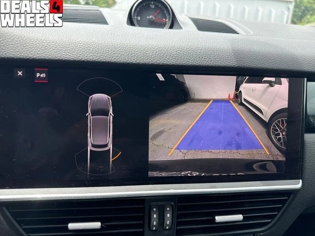 2021 Porsche 9Y0/9Y3 Cayenne - Image 17 of 17
