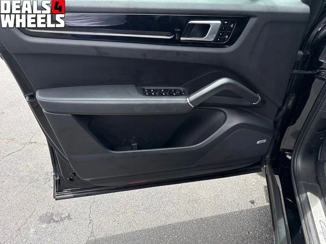 2021 Porsche 9Y0/9Y3 Cayenne - Image 7 of 17