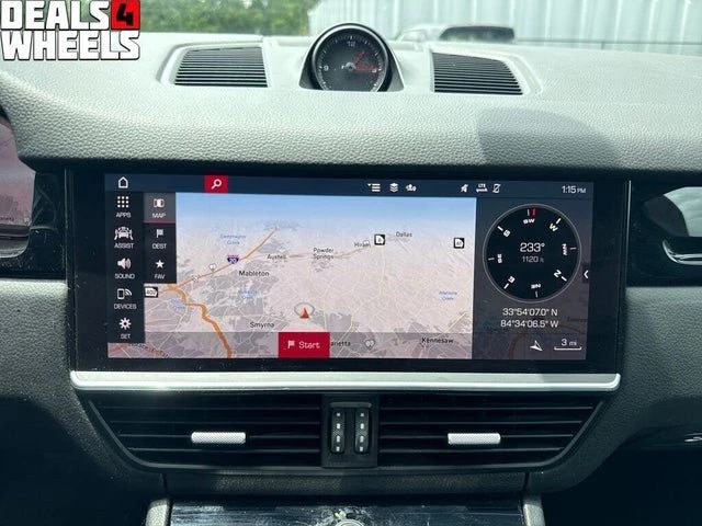 2021 Porsche 9Y0/9Y3 Cayenne - Image 15 of 17