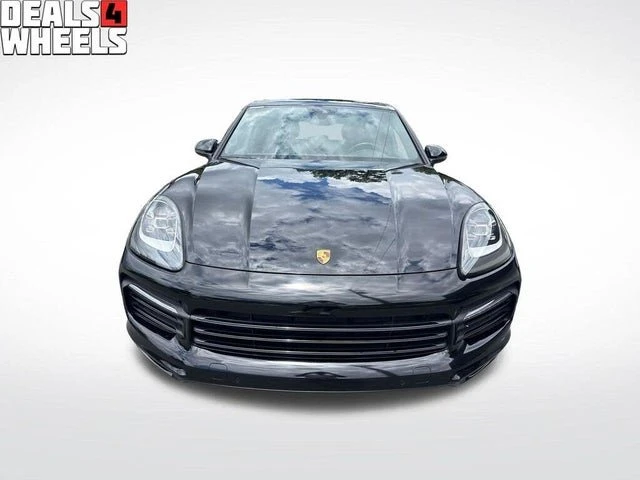 2021 Porsche 9Y0/9Y3 Cayenne - Image 6 of 17