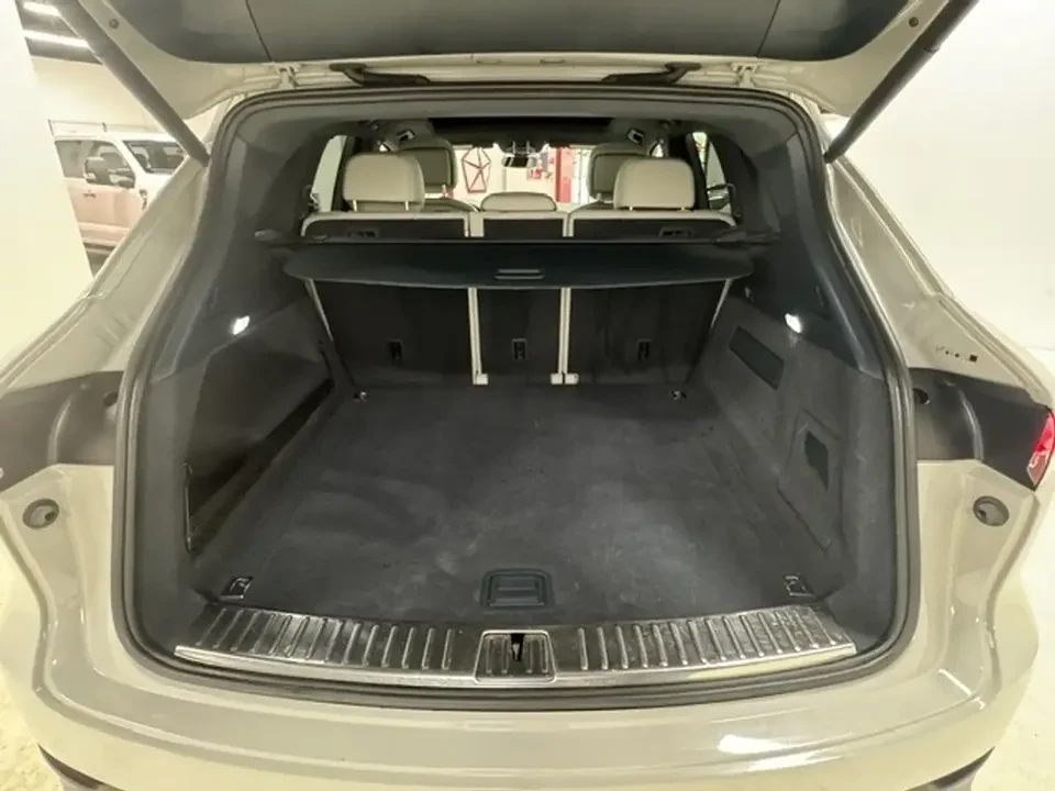 2021 Porsche 9Y0/9Y3 Cayenne - Image 10 of 20