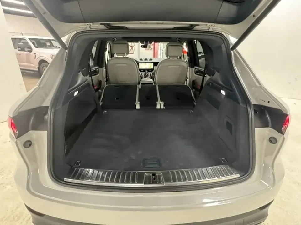 2021 Porsche 9Y0/9Y3 Cayenne - Image 12 of 20