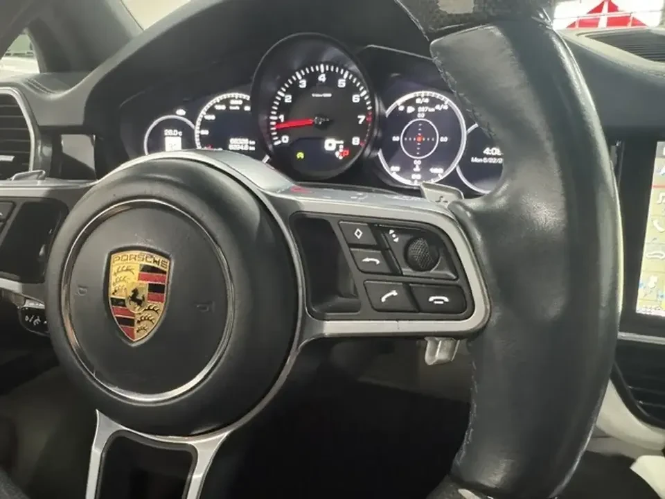 2021 Porsche 9Y0/9Y3 Cayenne - Image 20 of 20