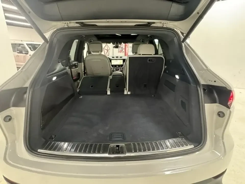 2021 Porsche 9Y0/9Y3 Cayenne - Image 11 of 20