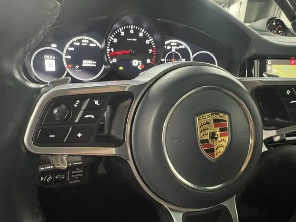 2021 Porsche 9Y0/9Y3 Cayenne - Image 19 of 20