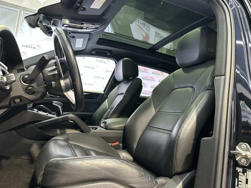 2021 Porsche 9Y0/9Y3 Cayenne - Image 13 of 21