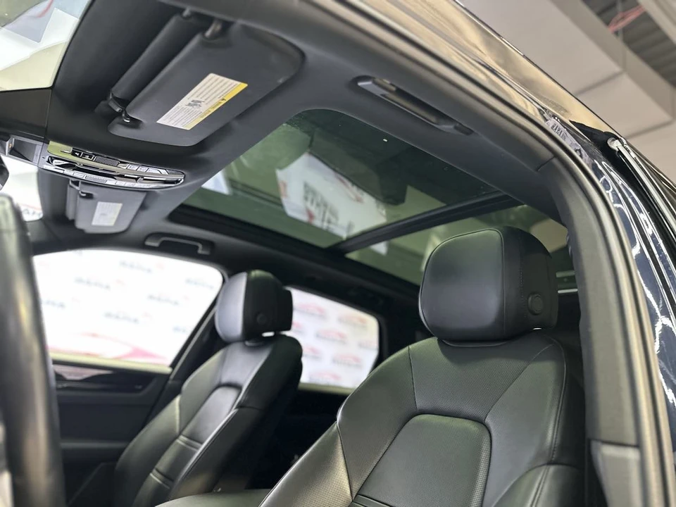 2021 Porsche 9Y0/9Y3 Cayenne - Image 10 of 21