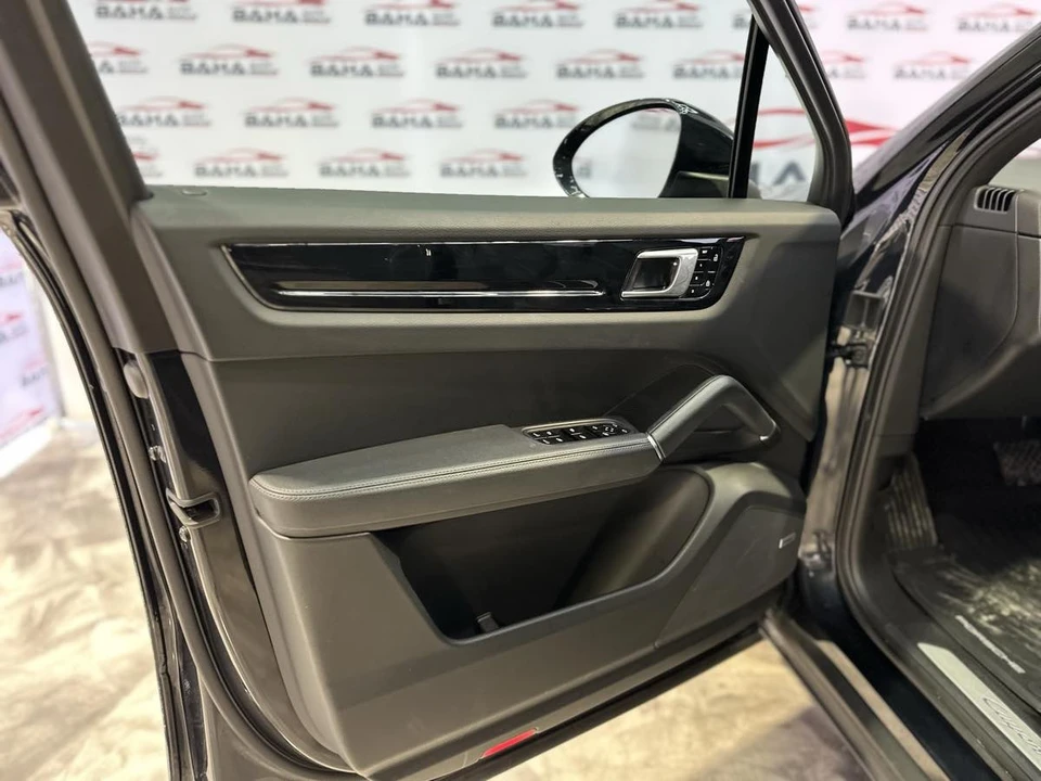 2021 Porsche 9Y0/9Y3 Cayenne - Image 14 of 21