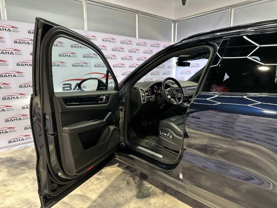 2021 Porsche 9Y0/9Y3 Cayenne - Image 17 of 21