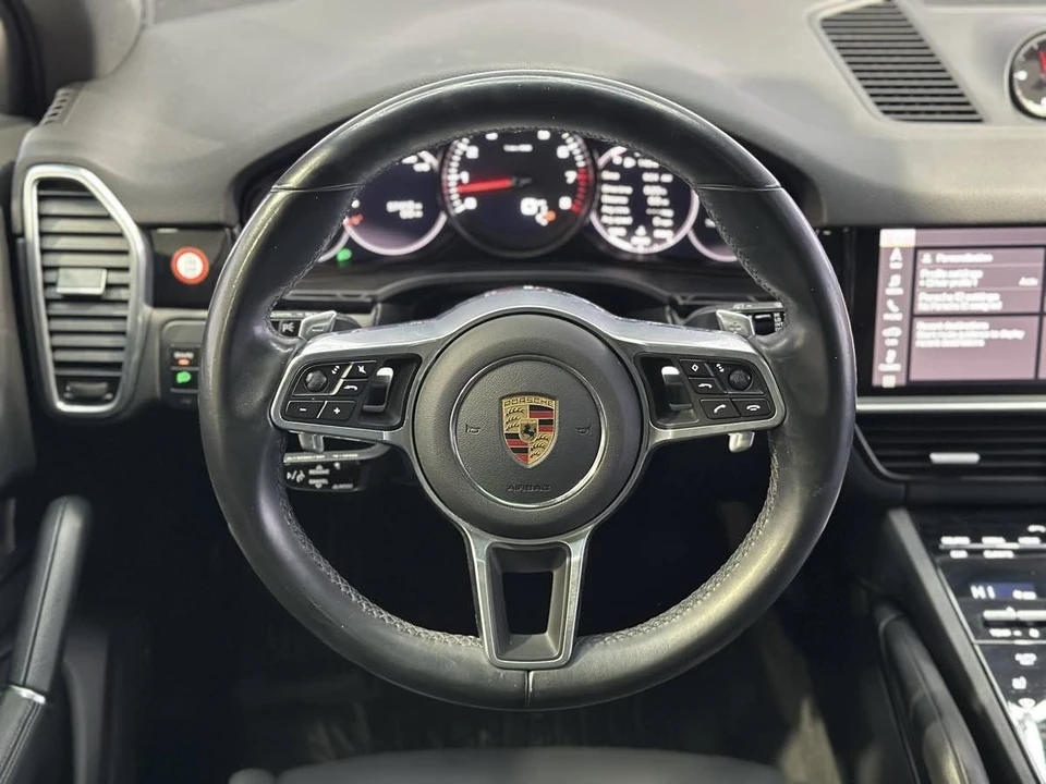 2021 Porsche 9Y0/9Y3 Cayenne - Image 19 of 21