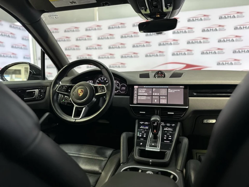 2021 Porsche 9Y0/9Y3 Cayenne - Image 18 of 21