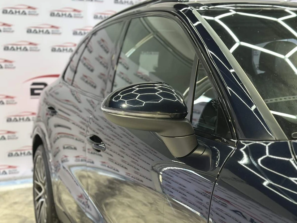 2021 Porsche 9Y0/9Y3 Cayenne - Image 5 of 21
