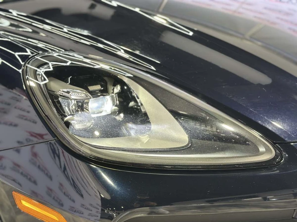 2021 Porsche 9Y0/9Y3 Cayenne - Image 4 of 21