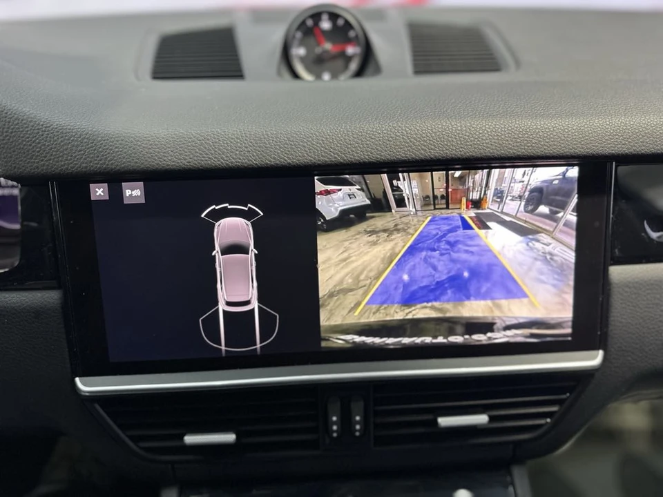 2021 Porsche 9Y0/9Y3 Cayenne - Image 8 of 21