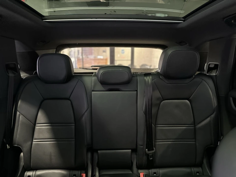 2021 Porsche 9Y0/9Y3 Cayenne - Image 11 of 21