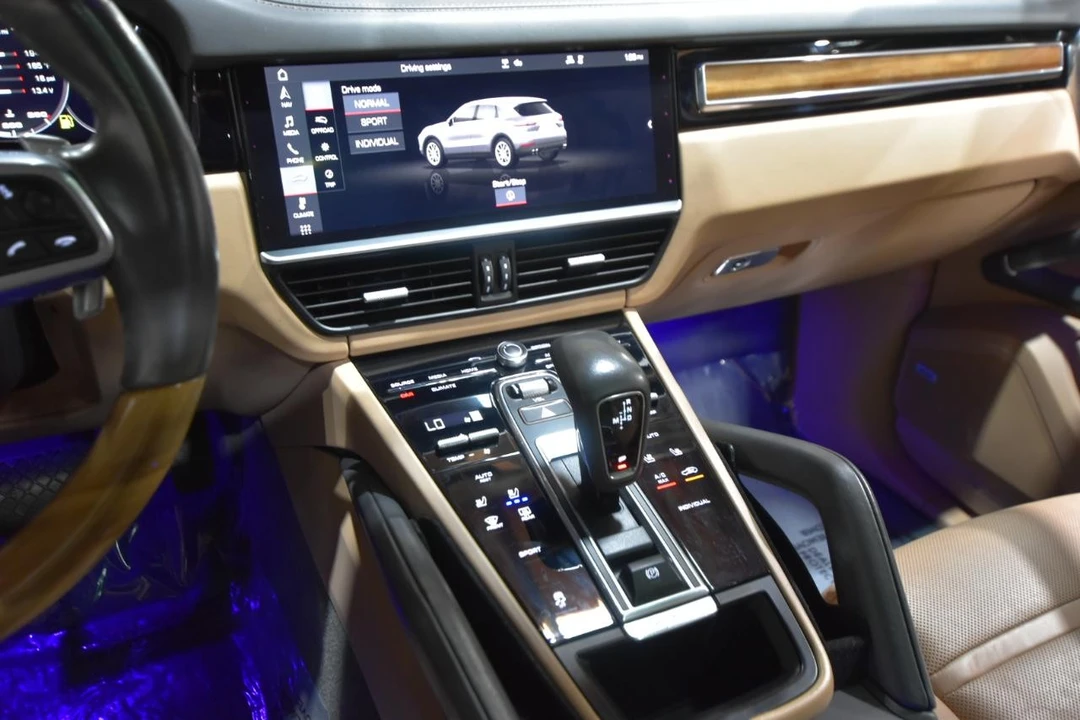 2021 Porsche 9Y0/9Y3 Cayenne - Image 23 of 31