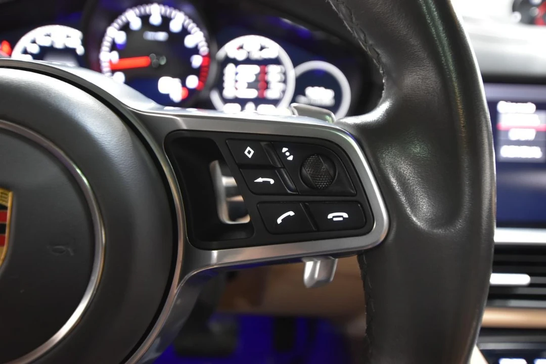 2021 Porsche 9Y0/9Y3 Cayenne - Image 14 of 31