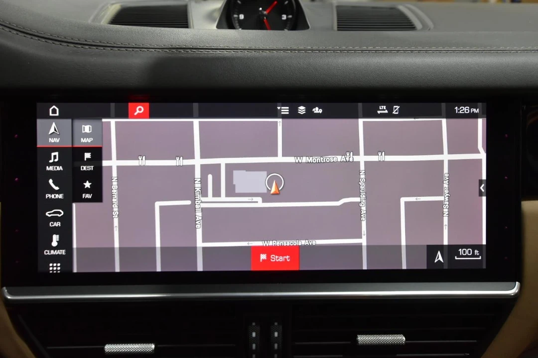 2021 Porsche 9Y0/9Y3 Cayenne - Image 24 of 31