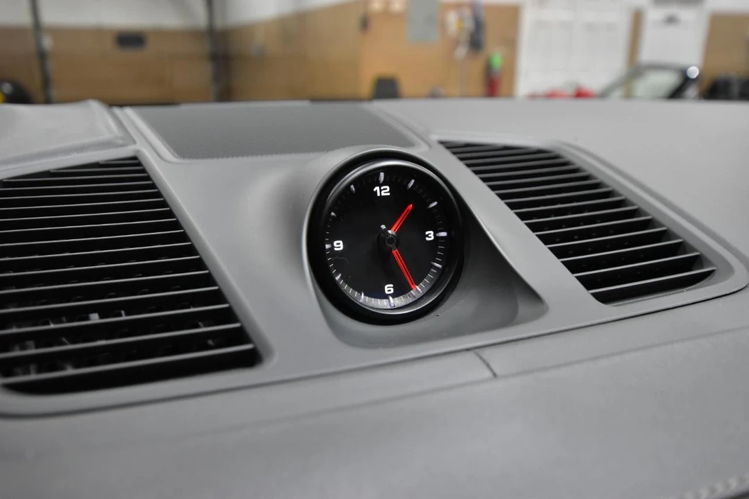 2021 Porsche 9Y0/9Y3 Cayenne - Image 22 of 31