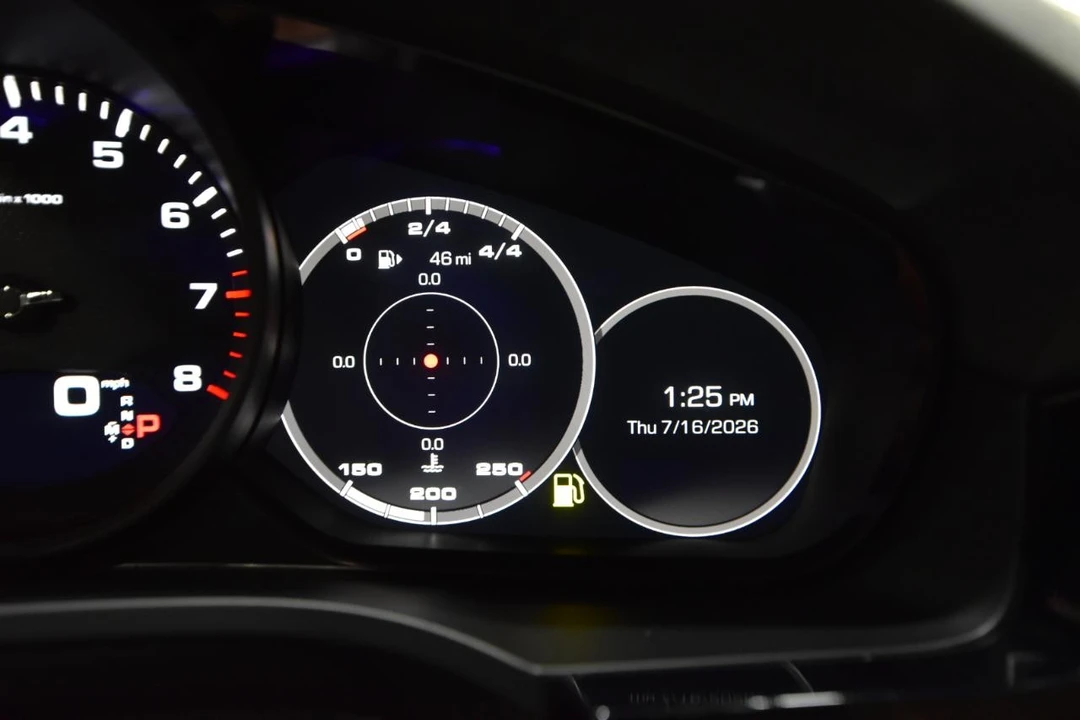 2021 Porsche 9Y0/9Y3 Cayenne - Image 18 of 31