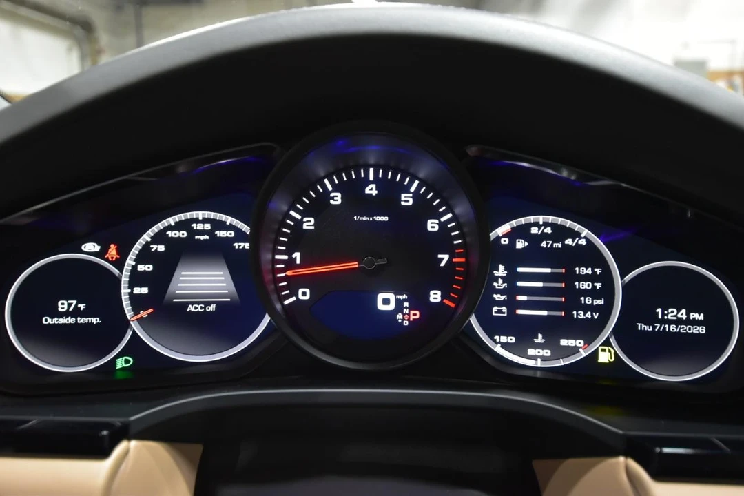 2021 Porsche 9Y0/9Y3 Cayenne - Image 15 of 31