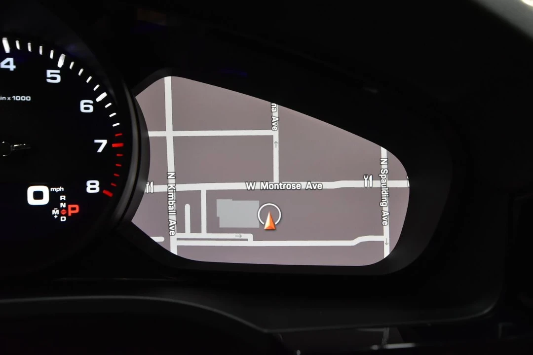 2021 Porsche 9Y0/9Y3 Cayenne - Image 17 of 31