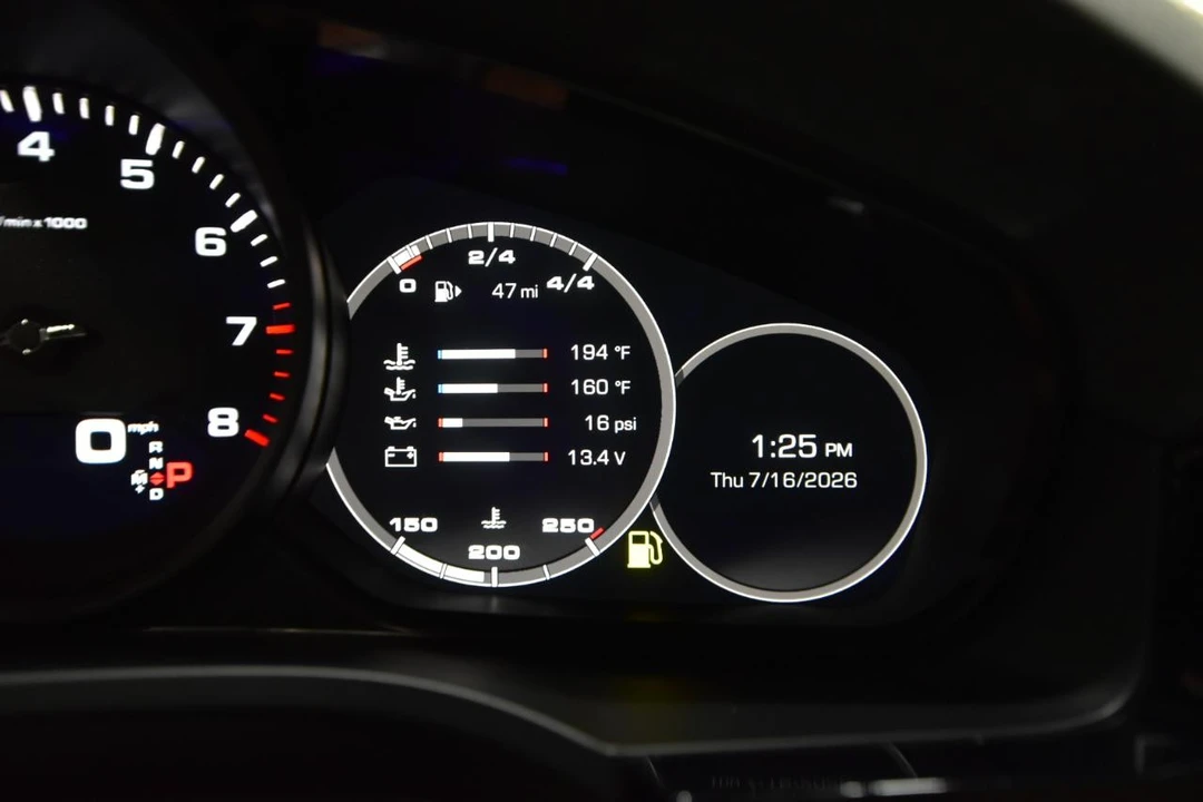 2021 Porsche 9Y0/9Y3 Cayenne - Image 16 of 31
