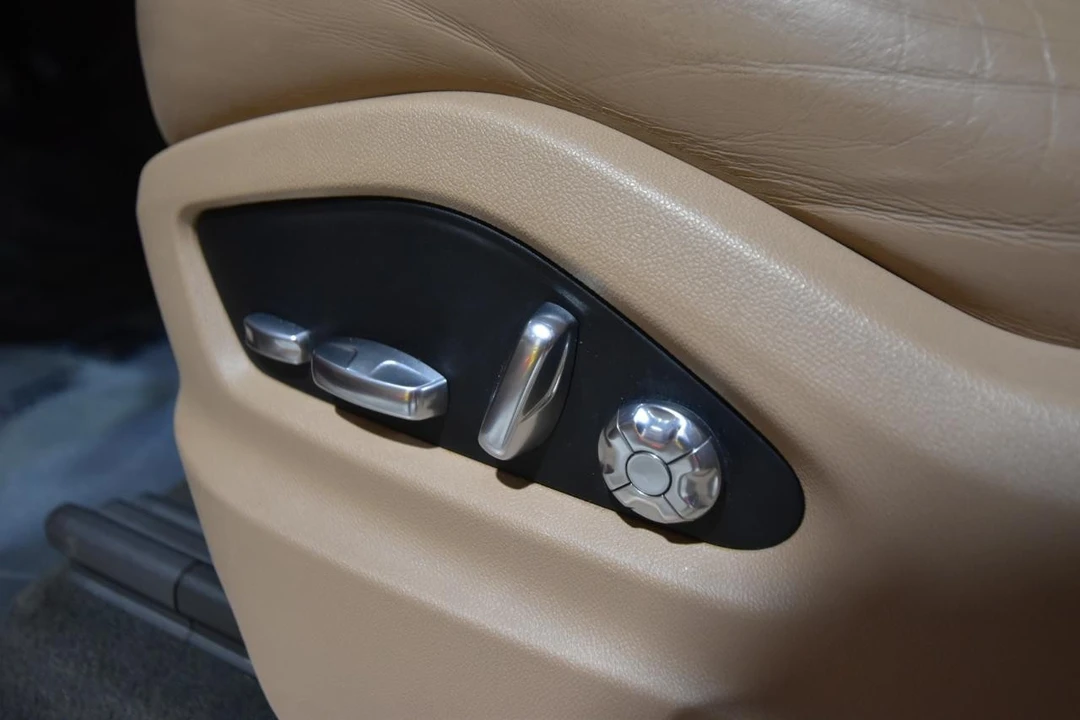 2021 Porsche 9Y0/9Y3 Cayenne - Image 9 of 31