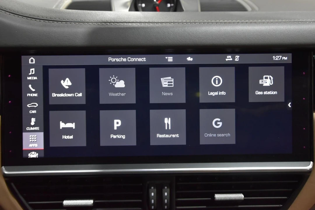 2021 Porsche 9Y0/9Y3 Cayenne - Image 29 of 31