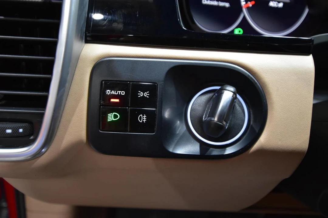2021 Porsche 9Y0/9Y3 Cayenne - Image 10 of 31