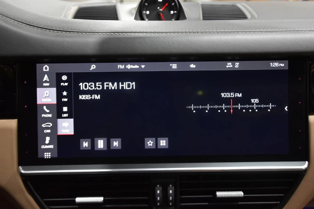 2021 Porsche 9Y0/9Y3 Cayenne - Image 25 of 31