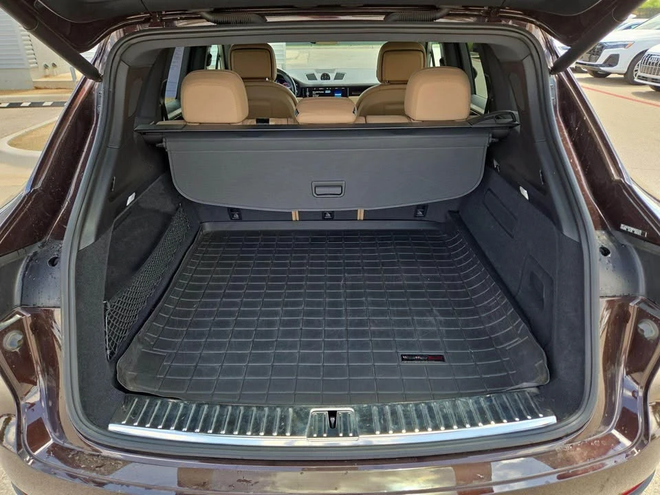 2021 Porsche 9Y0/9Y3 Cayenne - Image 9 of 11