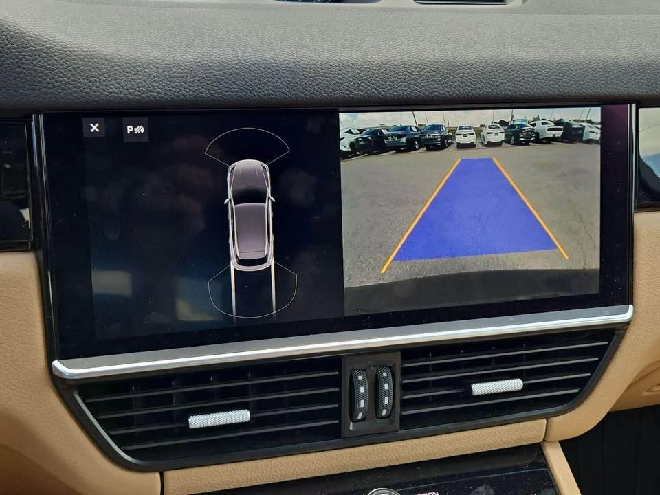 2021 Porsche 9Y0/9Y3 Cayenne - Image 10 of 11