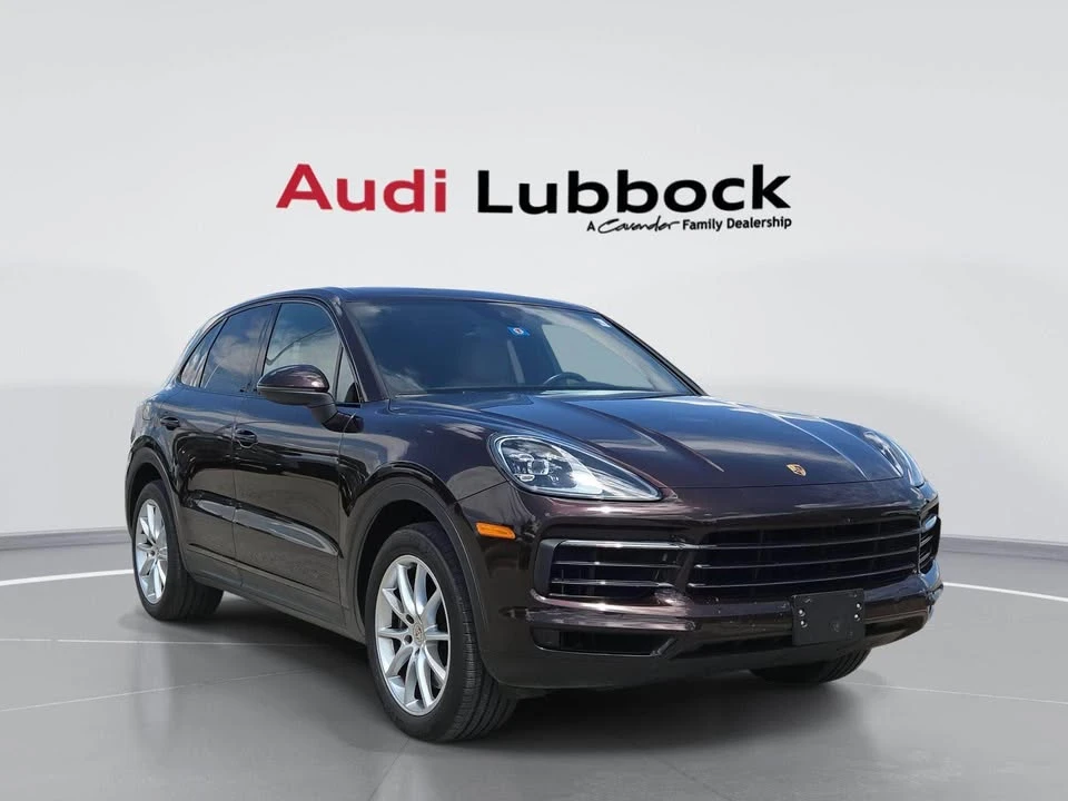2021 Porsche 9Y0/9Y3 Cayenne - Image 5 of 11