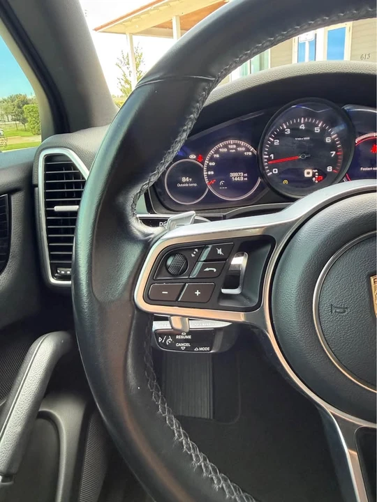 2021 Porsche 9Y0/9Y3 Cayenne - Image 11 of 19