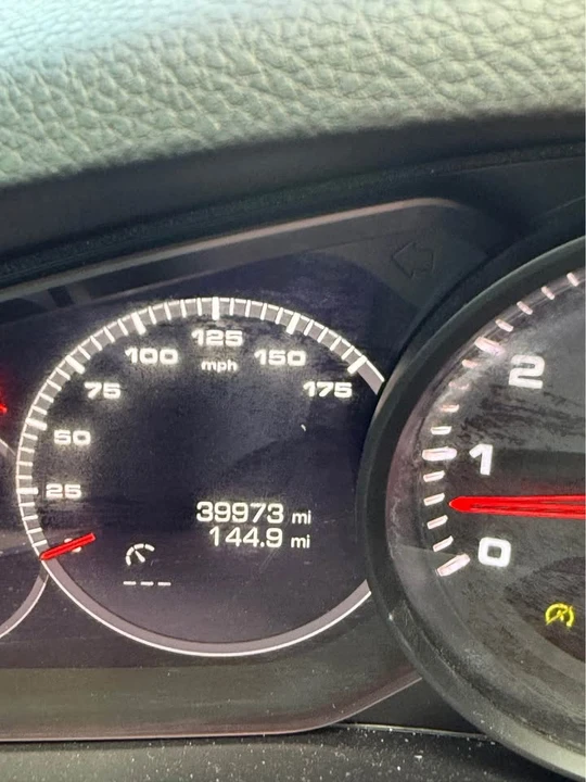 2021 Porsche 9Y0/9Y3 Cayenne - Image 15 of 19