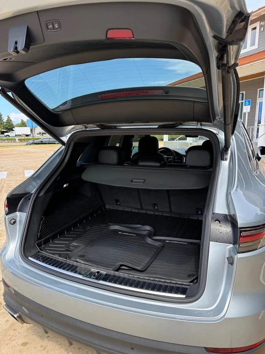 2021 Porsche 9Y0/9Y3 Cayenne - Image 17 of 19