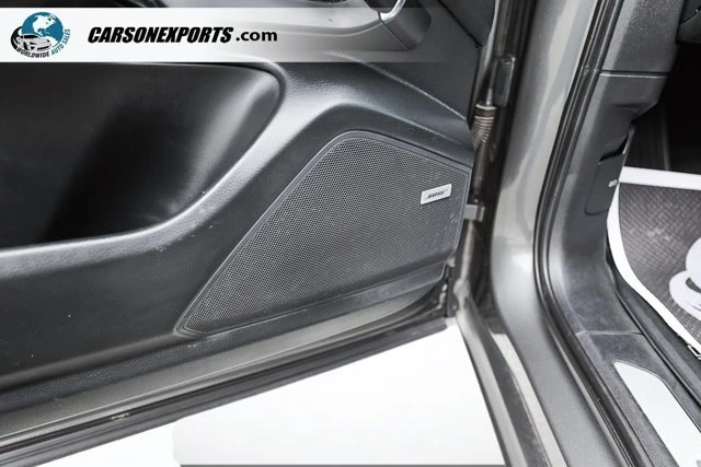 2021 Porsche 9Y0/9Y3 Cayenne - Image 19 of 20
