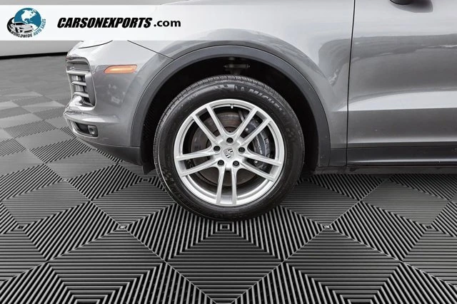 2021 Porsche 9Y0/9Y3 Cayenne - Image 11 of 20