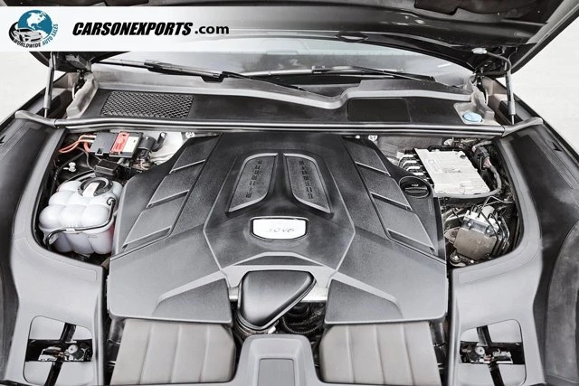 2021 Porsche 9Y0/9Y3 Cayenne - Image 12 of 20