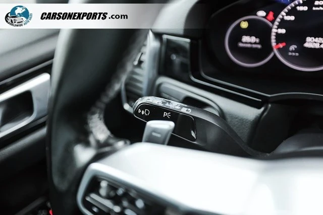 2021 Porsche 9Y0/9Y3 Cayenne - Image 20 of 20